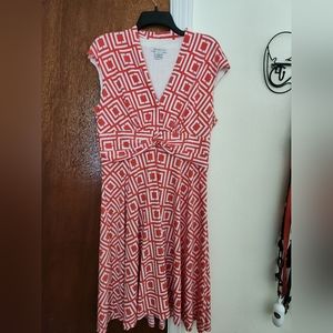 Liz Claiborne dress